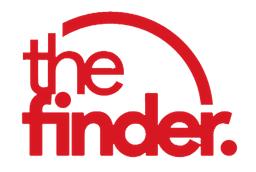 The Finder Logo